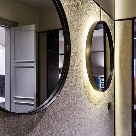 Locanda Pandenus Brera Milano Exteriör bild