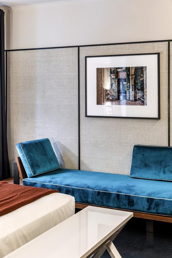 Locanda Pandenus Brera Milano Exteriör bild
