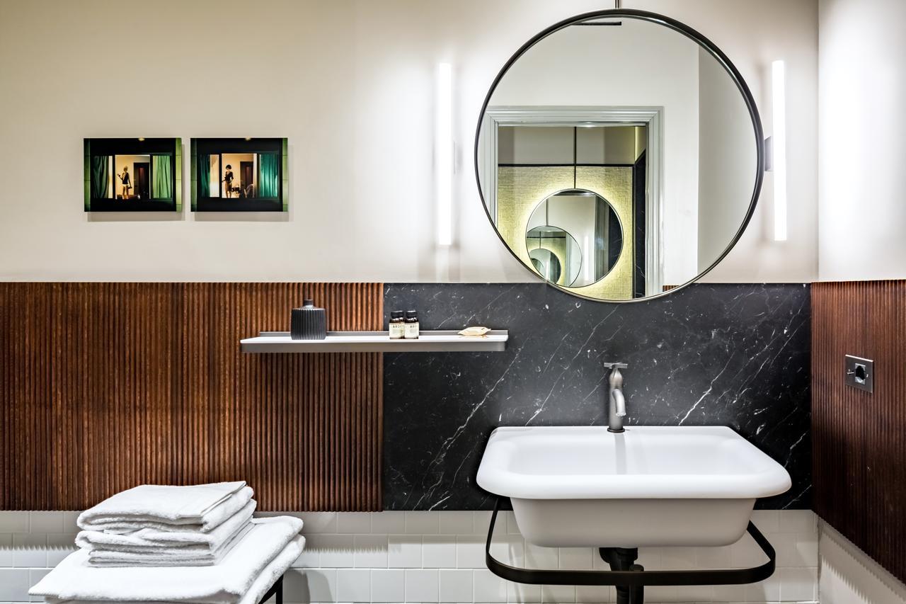 Locanda Pandenus Brera Milano Exteriör bild