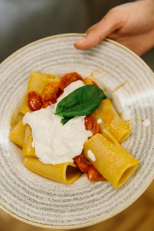 Locanda Pandenus Brera Milano Exteriör bild