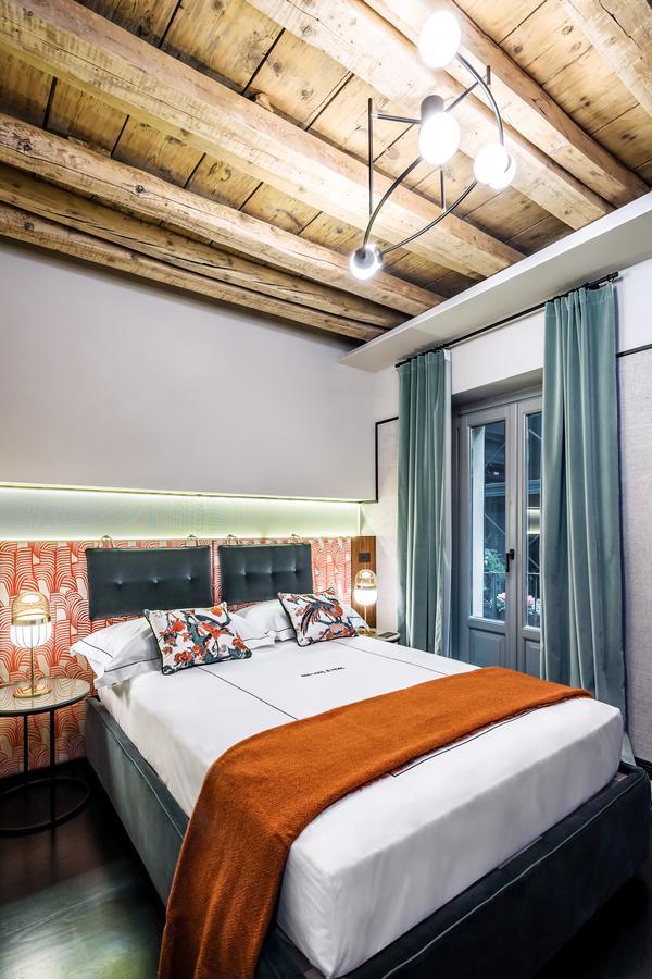 Locanda Pandenus Brera Milano Exteriör bild