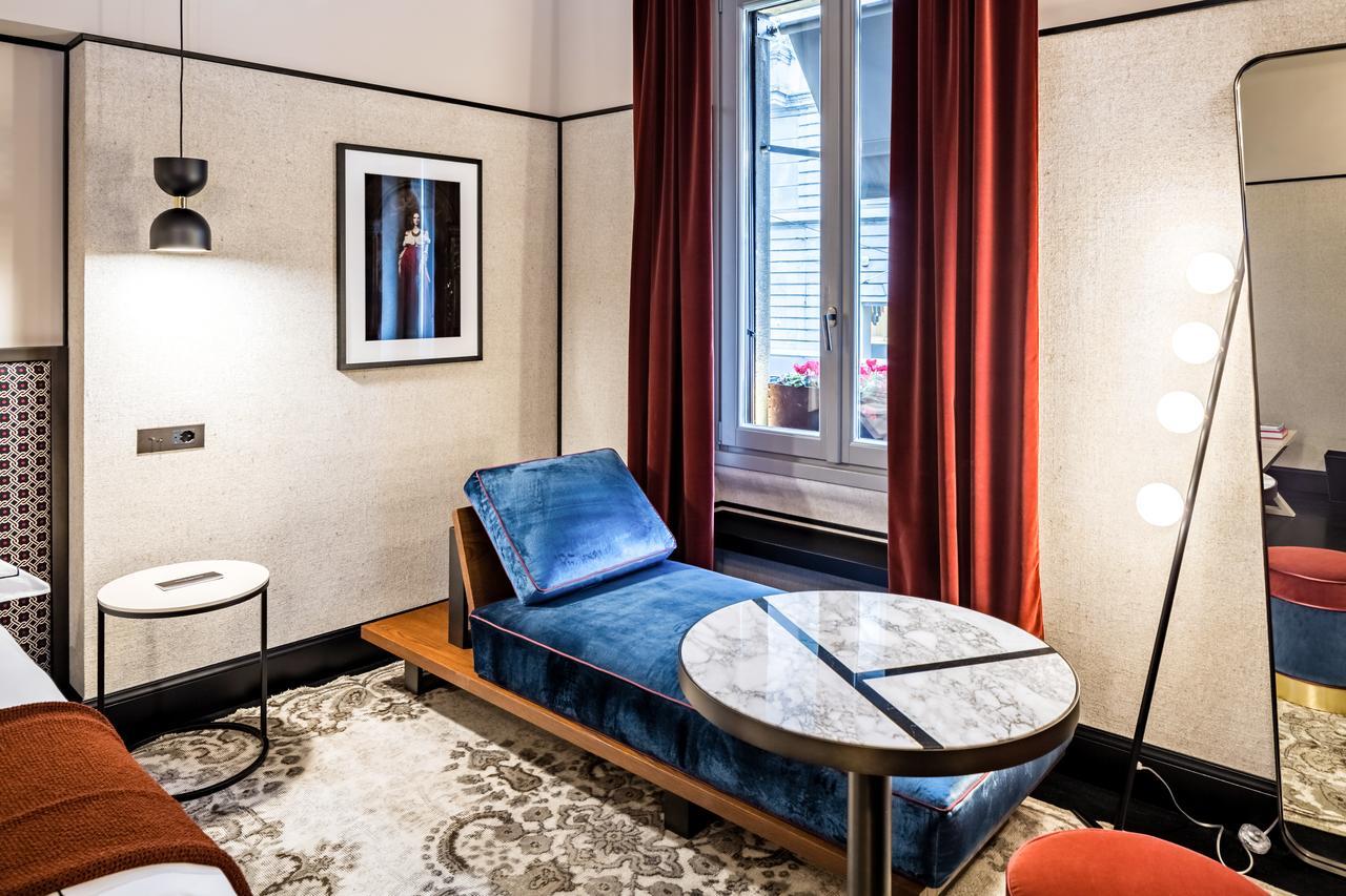 Locanda Pandenus Brera Milano Exteriör bild