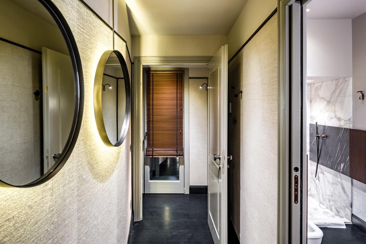 Locanda Pandenus Brera Milano Exteriör bild